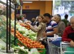 Leche, huevos, carne o patatas: 10 alimentos cuyos precios suben hasta un 70% en 5 años