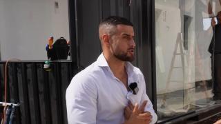 Un fabricante de casas contenedor lo deja claro: “El modelo más caro son 180.000€, un piso te cuesta el doble”