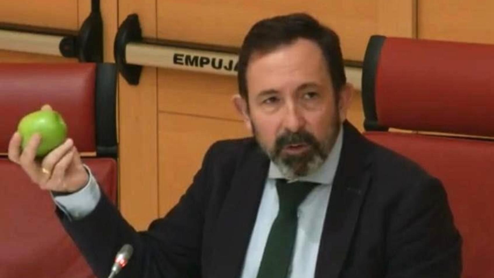 Javier Teira: El “fruto digital”, el reto pendiente de la Ley Europea de Datos