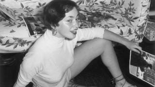 Inge antes de Feltrinelli: la heredera de Cartier-Bresson que se casó con el editor comunista