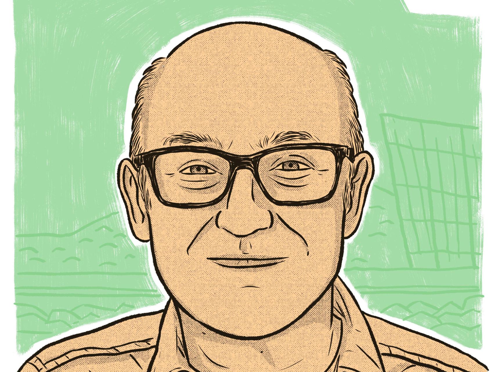 José Luis Rebordinos