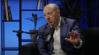 Gonzalo Bernardos, economista: “La vivienda turística no puede ser la culpable de la subida a los precios de la vivienda”