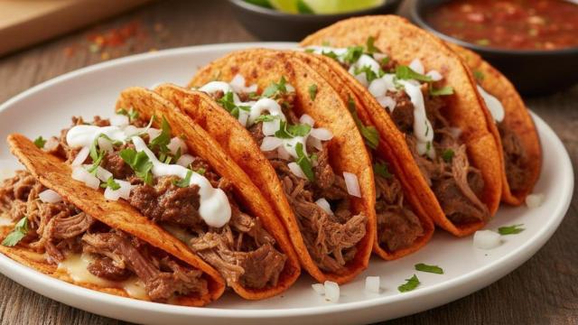 La mezcla de especias mexicanas para hacer tacos que es furor en Los Ángeles y Walmart vende en oferta