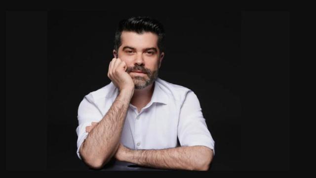 Luis Alberto Zamora.