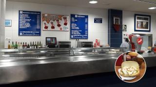 Una vecina de Zaragoza no se corta y critica el mejor bar de bocadillos de la ciudad: "Nos pareció caro para lo que es"