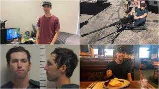 Tyler Robinson, envenenado en las redes sociales: de mormón pro Trump a asesino 'antifa' de uno de los apóstoles de MAGA
