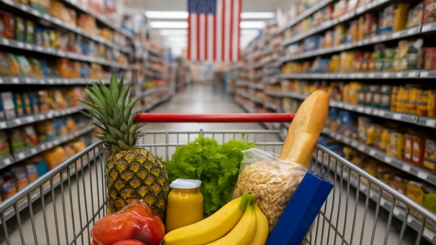 Este es el popular producto que tuvo un fuerte aumento de precios en Estados Unidos debido a los aranceles de Trump