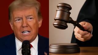 Malas noticias para Trump: Jueza bloquea recorte de servicios sociales para inmigrantes sin estatus legal