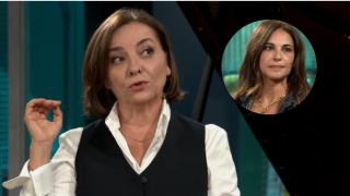 Pepa Bueno responde a Mariló Montero tras tildarla de "sanchista": "El trabajo de los periodistas es público y se ve"