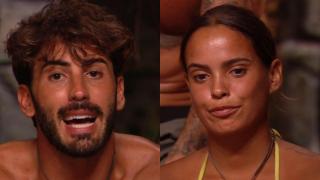 Se desata la guerra en 'Supervivientes All Stars' entre Gloria Camila e Iván González: "Me duele que diga eso"