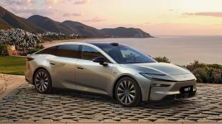 Xiaomi y Huawei, juntas en el mismo coche eléctrico: Toyota se rinde ante sus tecnologías y las usará en su nuevo modelo