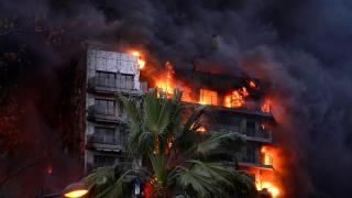 La IA que ayudará a los bomberos a actuar más rápido: es capaz de detectar incendios en cuestión de segundos