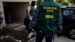 La Guardia Civil investiga un presunto delito urbanístico del Ayuntamiento de Sevilla en la época del PSOE de Espadas