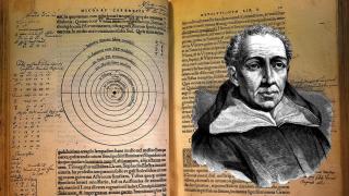Tomás de Lemos, un dominico gallego en el juicio a Galileo Galilei