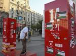 La Vuelta modifica el recorrido de la última etapa: recorta 5 km y no pasará por Aravaca