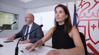 Merino destaca que la ejecución presupuestaria de Generalitat Valenciana supera en casi 1.200 millones a la de 2024
