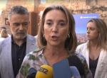 El PP acusa a Sánchez de opacidad sobre el rol de España en el despliegue de la OTAN: "Tenemos derecho a saber"