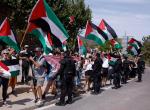 El delegado del Gobierno en Madrid dice que protegerá a quienes protesten contra el "genocidio" de Gaza en La Vuelta