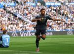 Real Sociedad - Real Madrid, en directo La Liga: resultado y goleadores, en vivo online