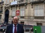 El PNV 'okupará' el sábado el palacete de París antes de que el Gobierno dé las explicaciones que exige Transparencia