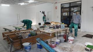 A Coruña abre el proceso de selección para el programa Éfeso, con 645 plazas para desempleados
