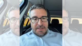 Sergio Gutiérrez, experto inmobiliario: "Aunque parezca que se repite la crisis de vivienda de 2008, en realidad..."