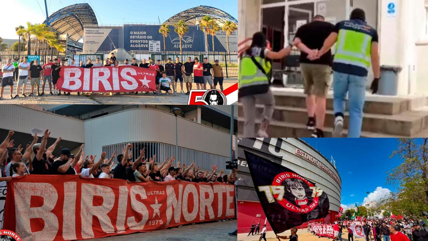 A 'Fumi' le emboscaron por ser del Madrid seis 'biris' de fiesta en Gandía: sufrió una isquemia cerebral y sigue grave en la UCI