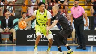 El Unicaja se proclama campeón de Andalucía antes de la Intercontinental (89-81)