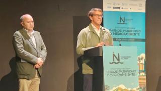 El desarrollo sostenible y la mejora de las infraestructuras, entre las conclusiones del VII Congreso del Agua