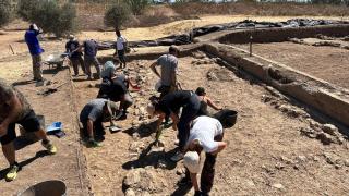 Del puerto fenicio a las factorías romanas: los grandes secretos ocultos de Cerro del Villar