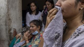 El Gobierno interino de Nepal eleva a 72 los muertos durante las protestas lideradas por el movimiento 'Generación Z'