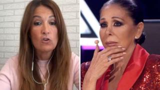 El dardo de Laura Fa a Isabel Pantoja: "Ha creado un limbo sobre sus proyectos que nadie sabe qué está ocurriendo"