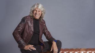 El concierto de José Mercé en la Plaza Mayor pondrá el broche final este lunes a las fiestas de Salamanca