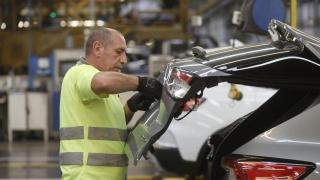 Ford Almussafes espera los detalles sobre su nuevo coche antes de acabar el año con la fábrica en mínimos históricos
