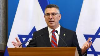 Israel carga contra Pedro Sánchez y su Gobierno por la cancelación de la Vuelta: "Son una vergüenza para España"