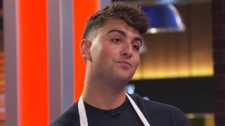 Juanjo Bona busca "quitarse una espinita" en ‘MasterChef Celebrity’: “Es espectacular. Me da miedo que un día se acabe”