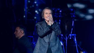 Raphael es aquel, el que le ganó al Ave Fénix en la última de Las Noches de La Maestranza 2025