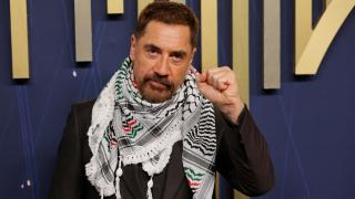 A favor del boicot a La Vuelta (y a Eurovisión)