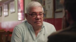 El maquinista del Alvia que descarrilló en Santiago condenado a 2,5 años de cárcel: "Tengo la conciencia tranquila"