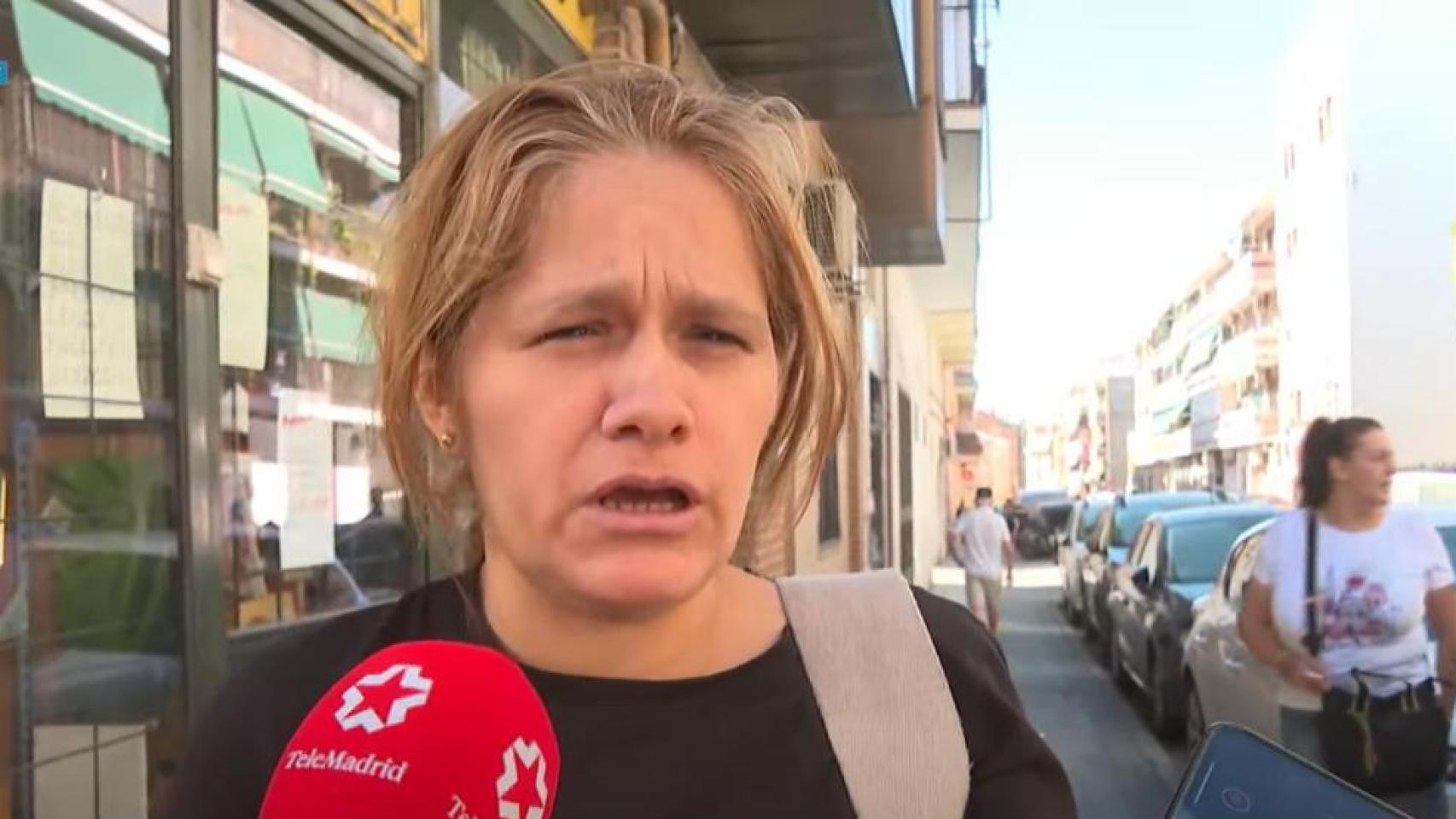 La propietaria ha querido explicar lo ocurrido.