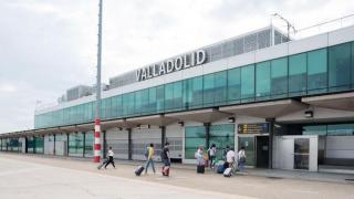 La salida de Ryanair de Valladolid desploma su tráfico un 68%: en cinco meses pierde más de 65.000 pasajeros