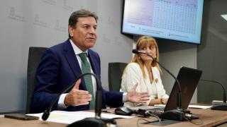 Castilla y León crece un 3,1% en el segundo trimestre de 2025 gracias al impulso de la industria y el sector servicios
