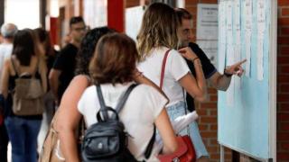 Cerca de 2.000 interinos siguen a la espera del examen para consolidar plaza en la Diputación 9 meses después