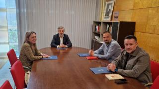 Asturias se sube al tren de la movilidad inteligente en su nueva estrategia de infraestructuras viarias