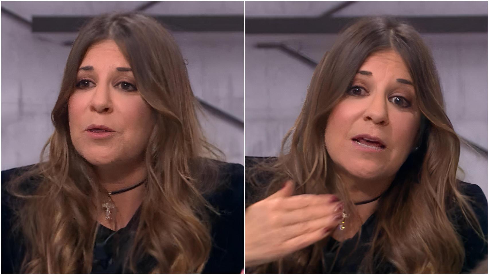 La economista Montse Cespedosa.
