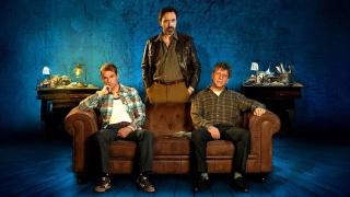 'American Buffalo', la obra que David Mamet escribió hace 50 años y todavía refleja nuestra sociedad actual