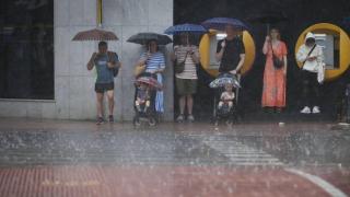 Estos son los 19 centros educativos de Valencia que suspenderán las clases con alerta naranja por lluvias