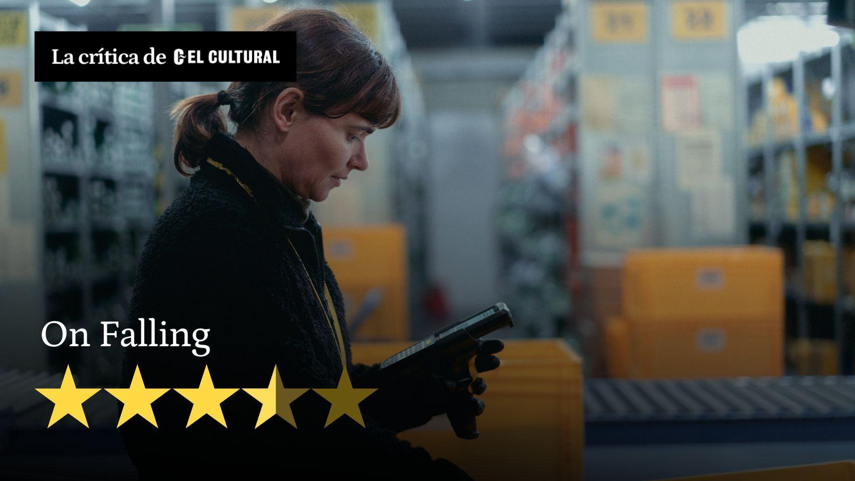 Joanna Santos interpreta a Aurora