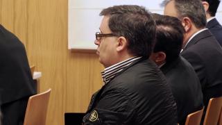 Los principales acusados de la trama eólica piden prescripción de delitos y nulidad de pruebas: nacen del 'árbol envenenado'
