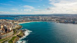 10 cosas que hacer en A Coruña si eres universitario